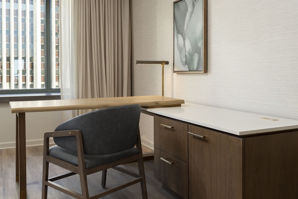The Westin Denver Downtown - photo 21