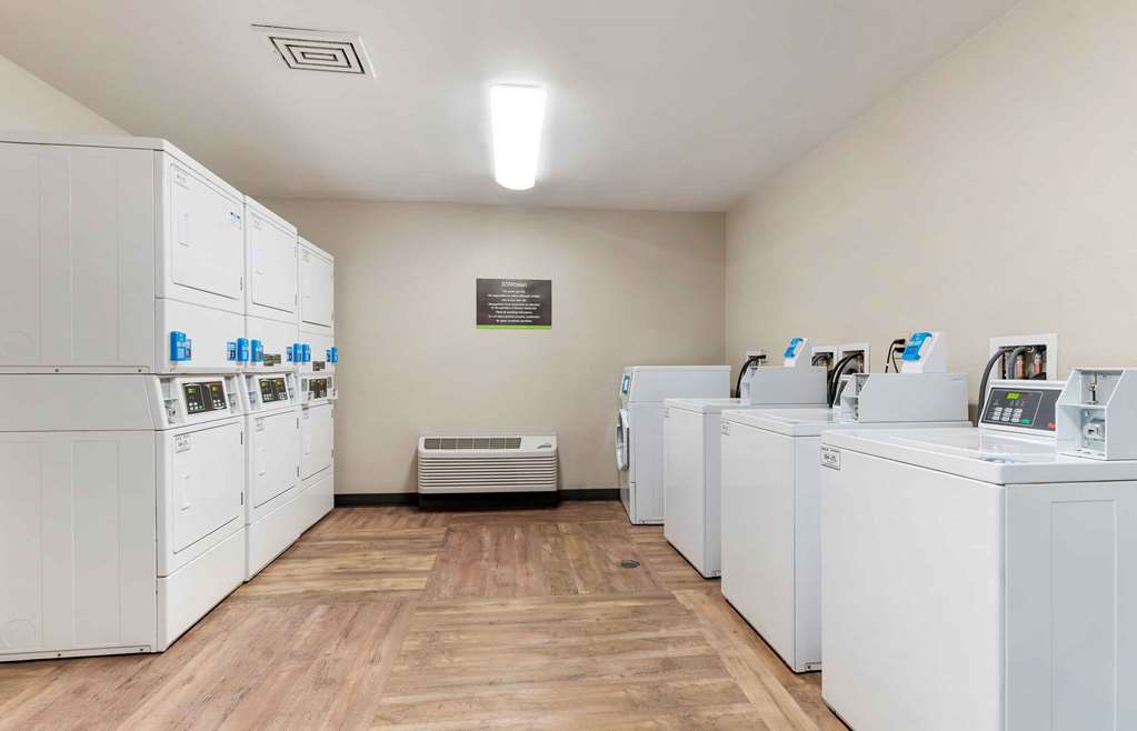 Extended Stay America Premier Suites Union City Dyer St. - photo 44