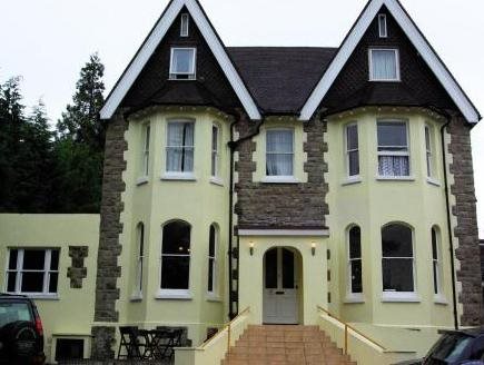 The Moorings Hotel — hotel in Sevenoaks
