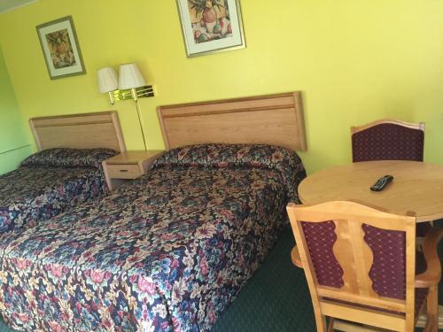 Statesman Inn - photo 20