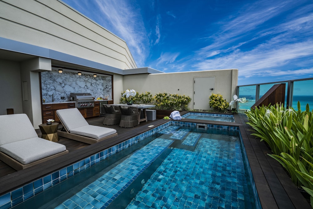 The Ritz Carlton Residences by Real Select Vacation - photo 95