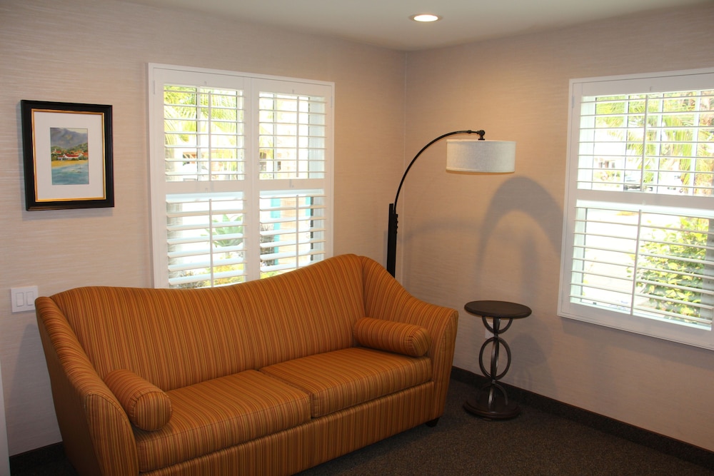 The Franciscan Hotel - photo 13