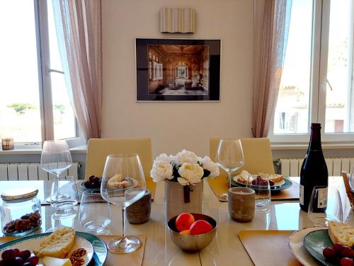 App Olive Old Town — 4-Star Luxury Hotel in Porec, Croatia