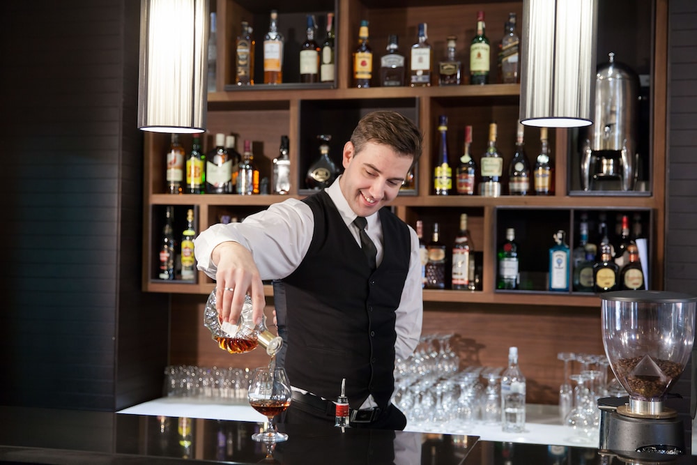 מזון ומשקאות