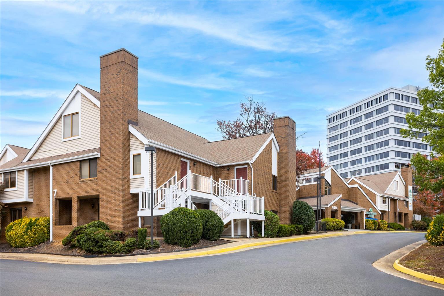 Hawthorn Suites by Wyndham Vienna Tysons Corner - photo 2