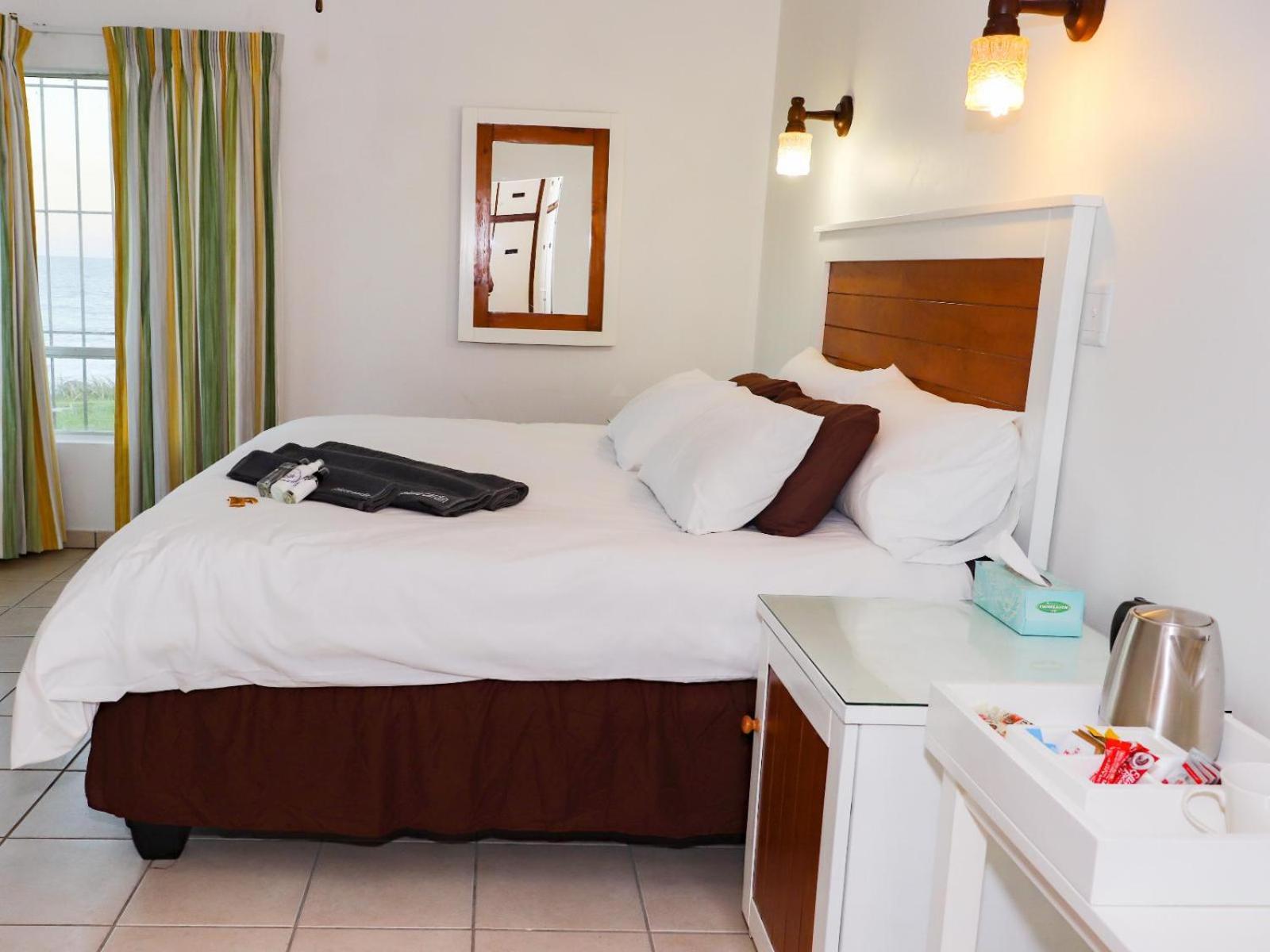 Black Rock Lodge — 4-Star Luxury Hotel in East London, South Africa