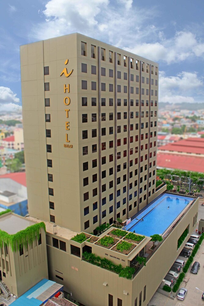 I Hotel Baloi Batam in Batam, Indonesia