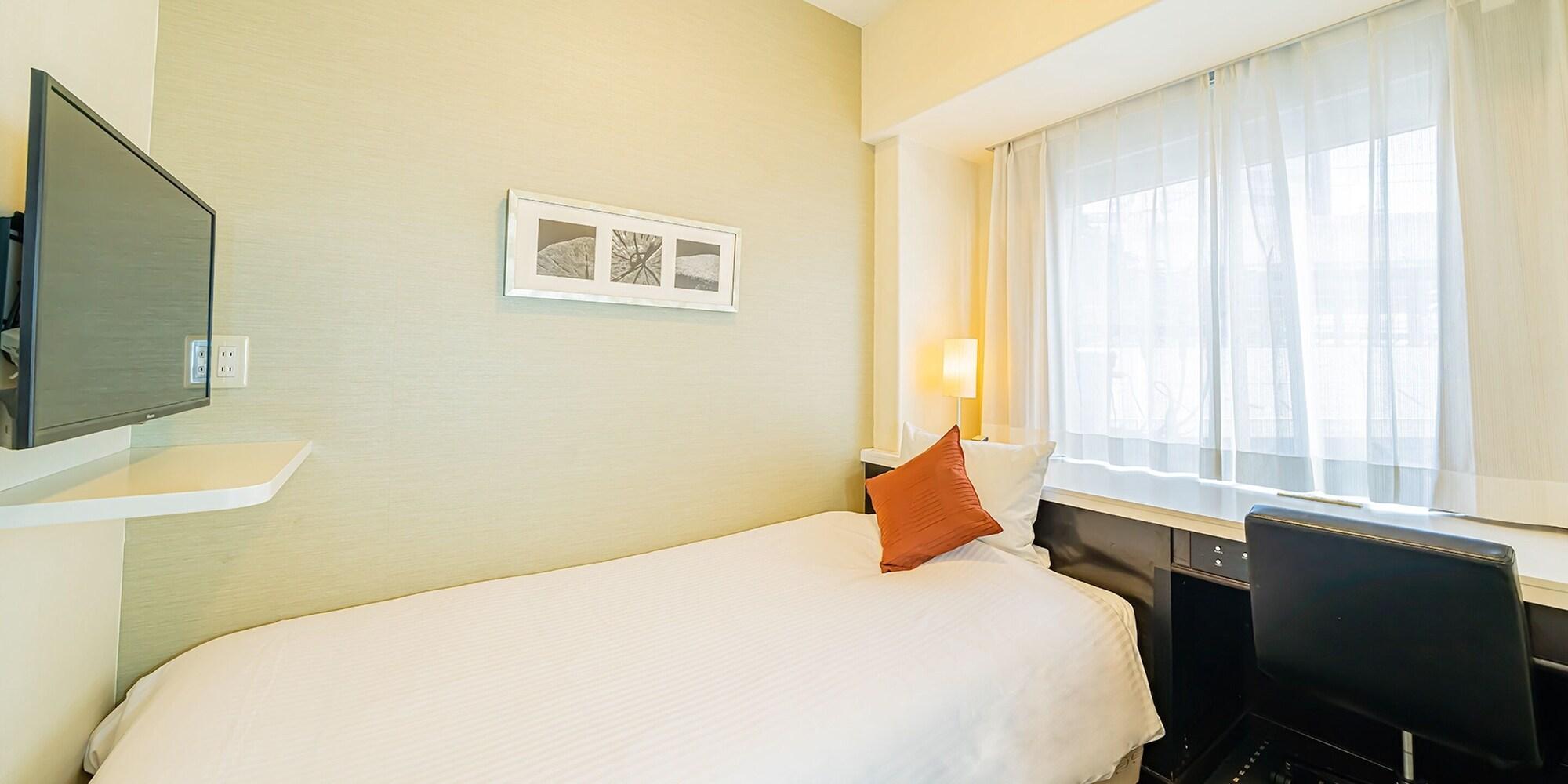Kanda Station Hotel - last minute hotel in Tokyo