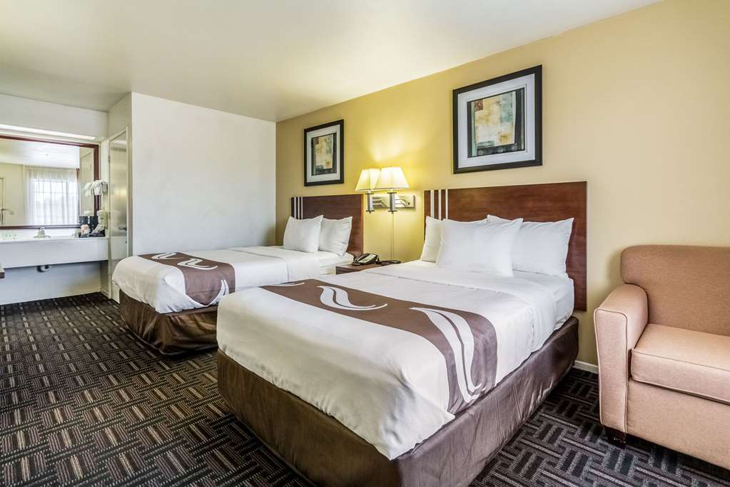 Quality Inn Fresno Near University - photo 19