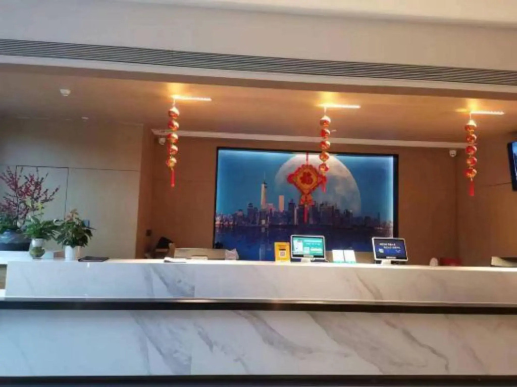 Haoke Chain Hotel — hotel in Chenghua