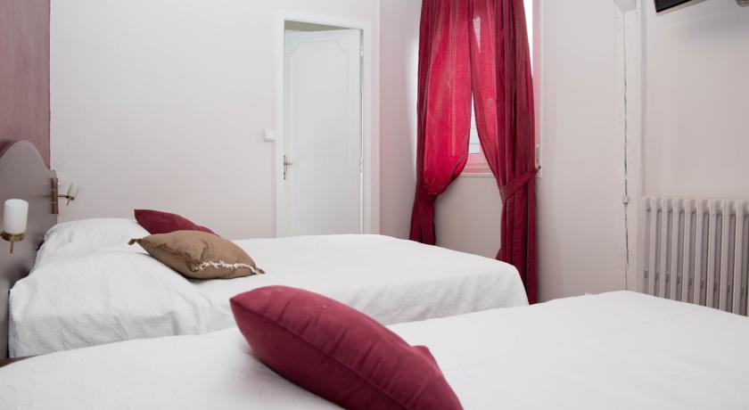 Hotel De France — Vire — photo 4