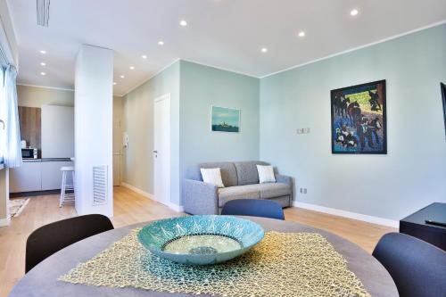 Maison la Fontana — 4-Star Luxury Hotel in Naples, Italy