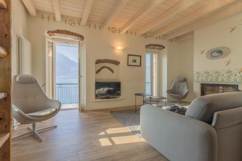 Elizabeth House Varenna — 4-Star Luxury Hotel in Varenna, Italy
