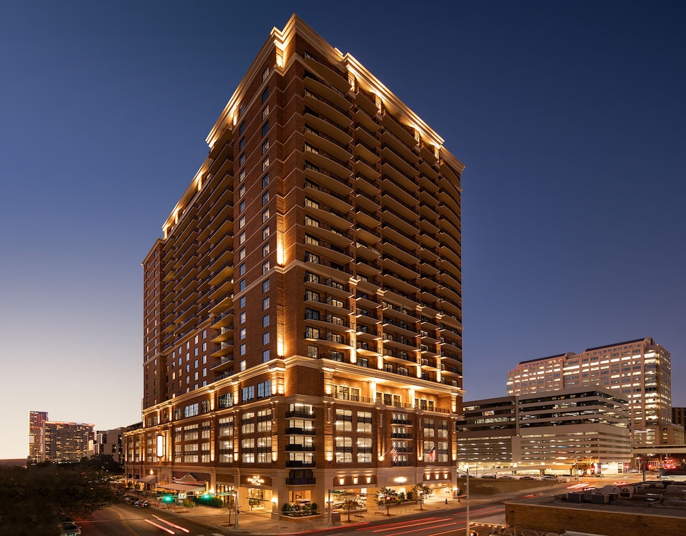 Hotel ZaZa Austin - photo 40