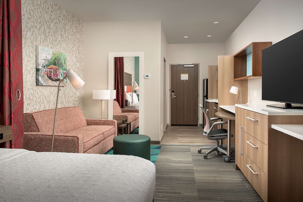 Home2 Suites by Hilton Kenner New Orleans Airport - photo 7