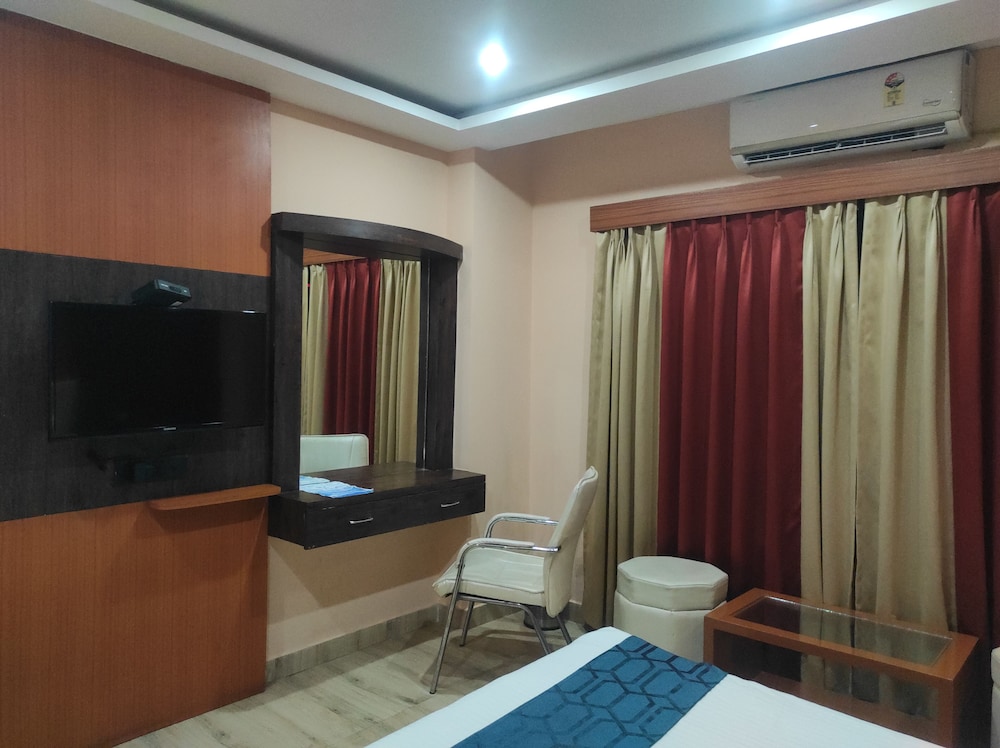 Hotel Himalaya — Bongaigaon — photo 5