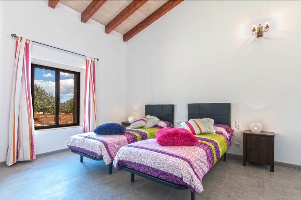 Finca Son Guillot D’en Pedro — Ariany — photo 5