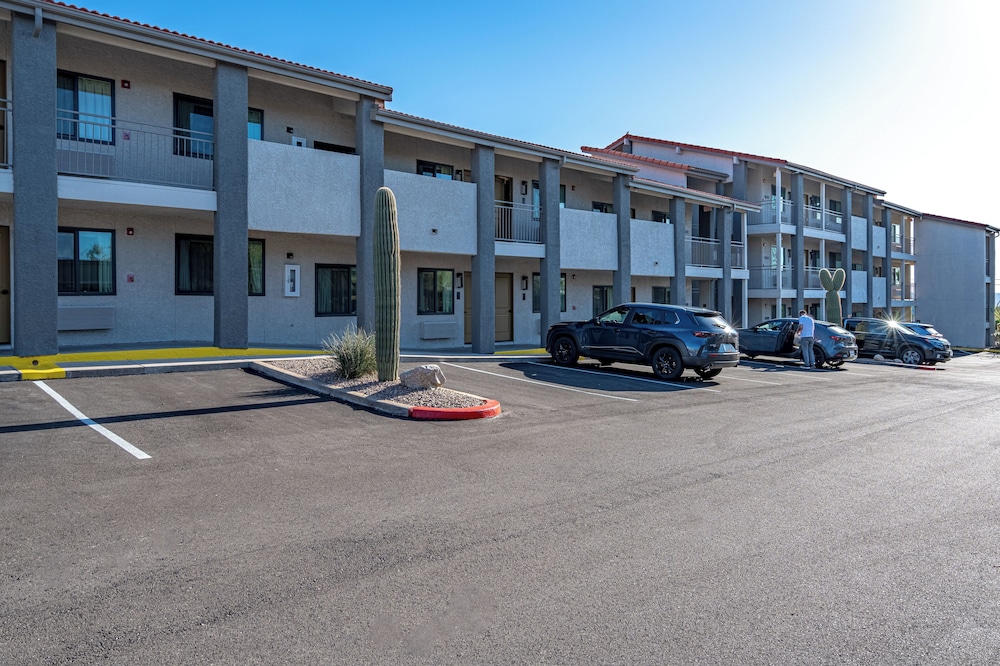 3 Palms Tucson North Foothills - photo 13