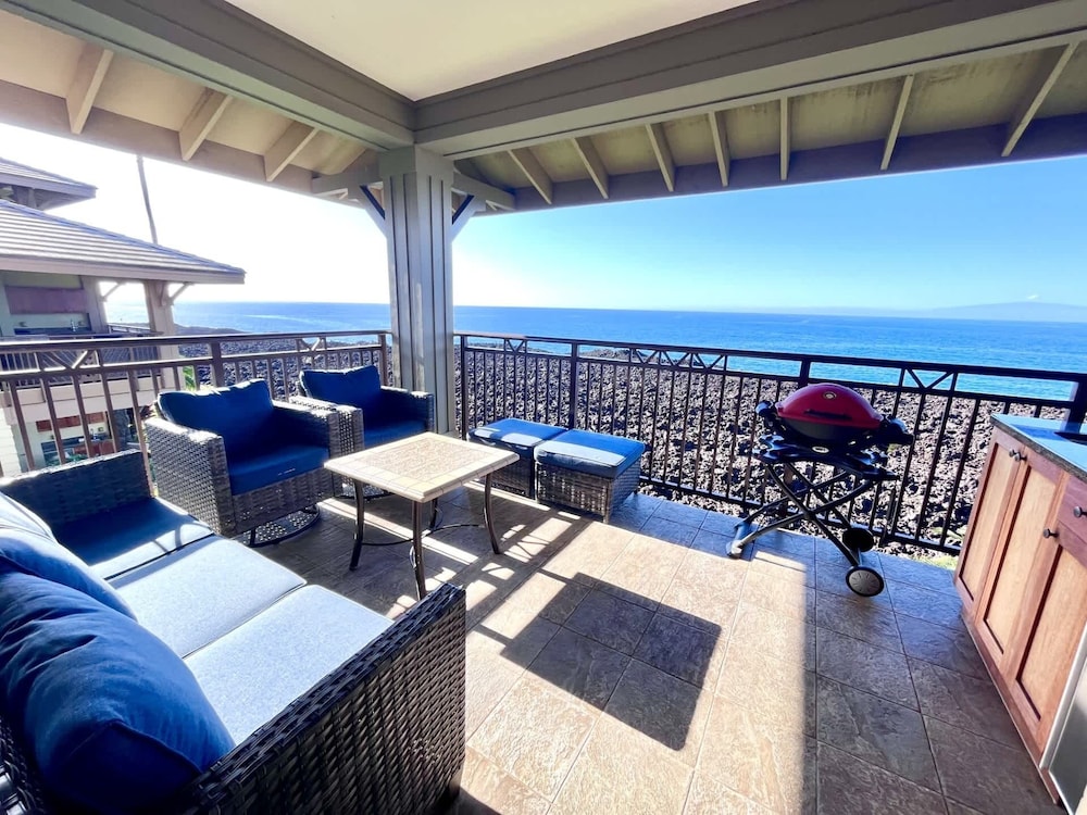 Hali I Kai 15a At The Waikoloa Beach Resort — Waikoloa