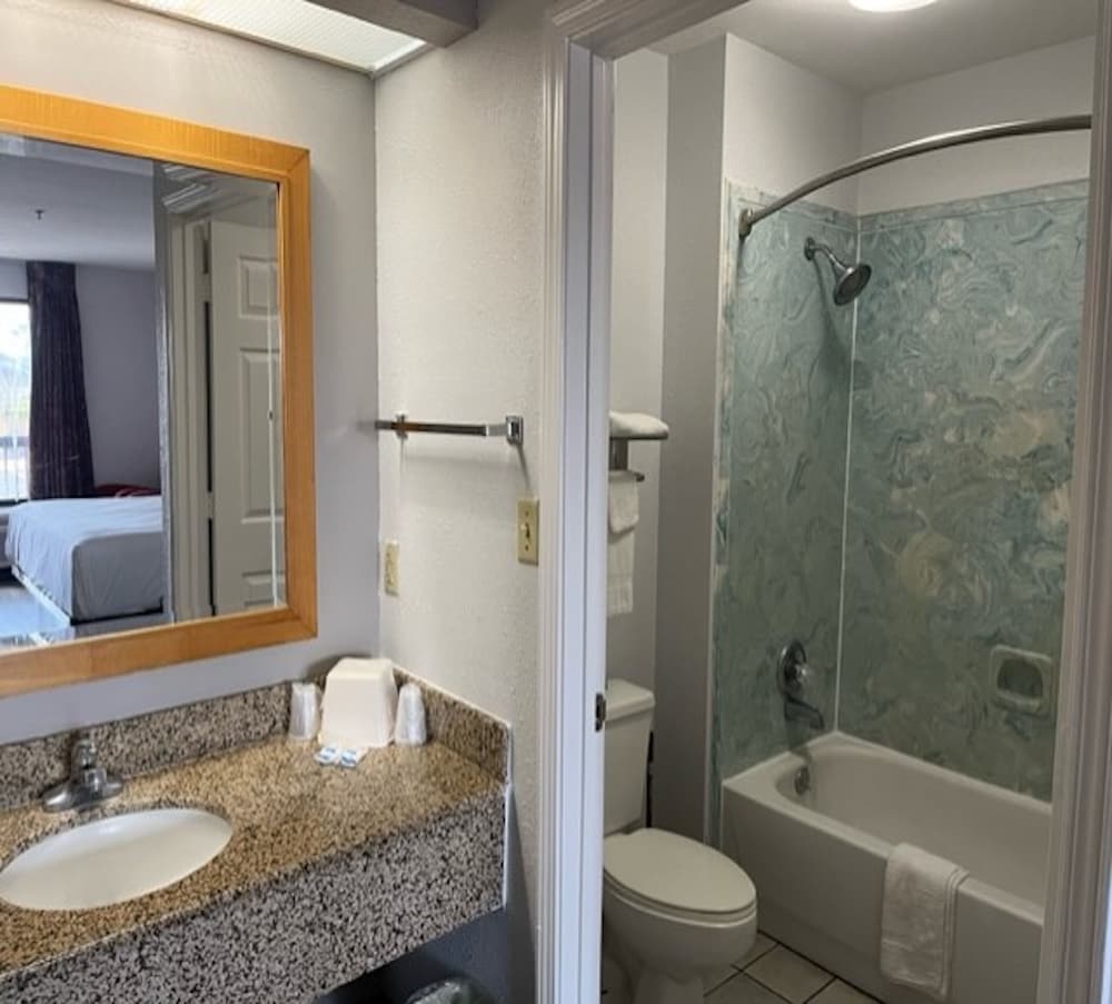 Motel6 Laurel MS - photo 11