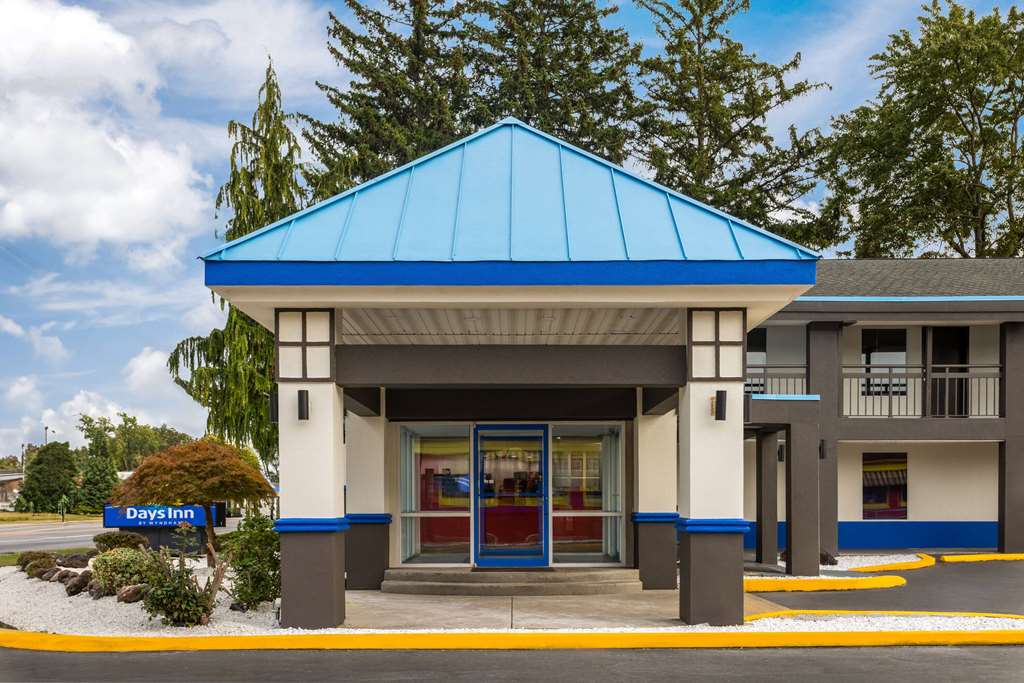 Days Inn & Suites by Wyndham Albany - photo 4