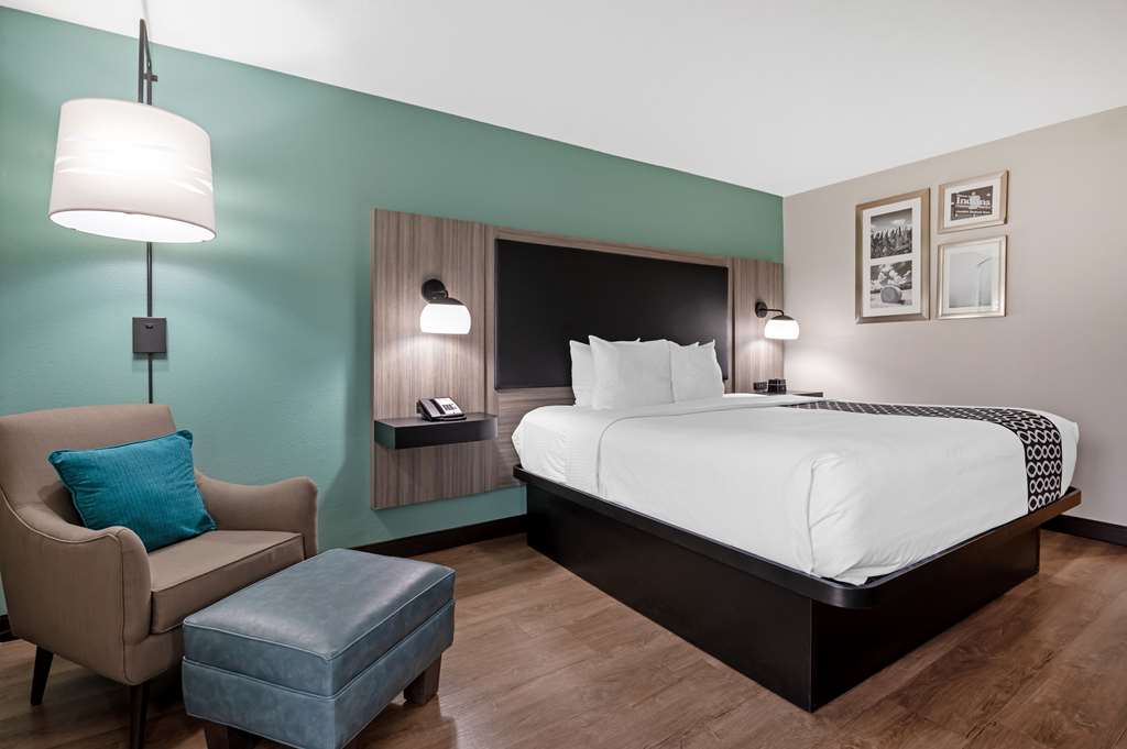 Best Western Plus Greenwood Indy South Inn - photo 24