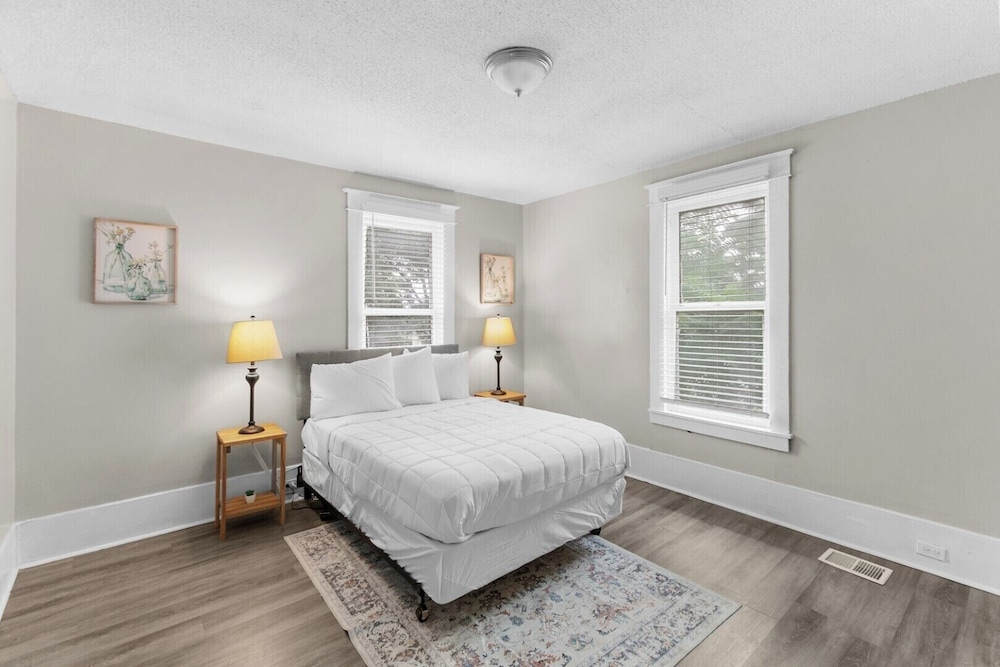 Ensley Highlands Hideaway - photo 16
