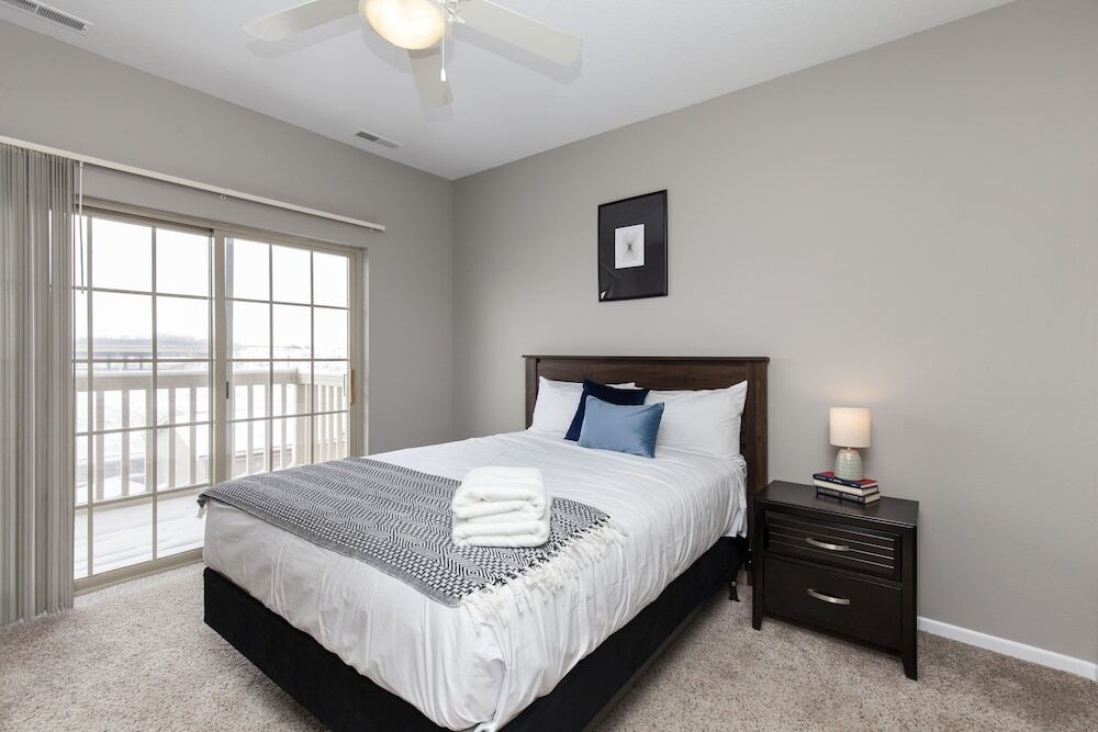 The Modern Flats of Ames - photo 45