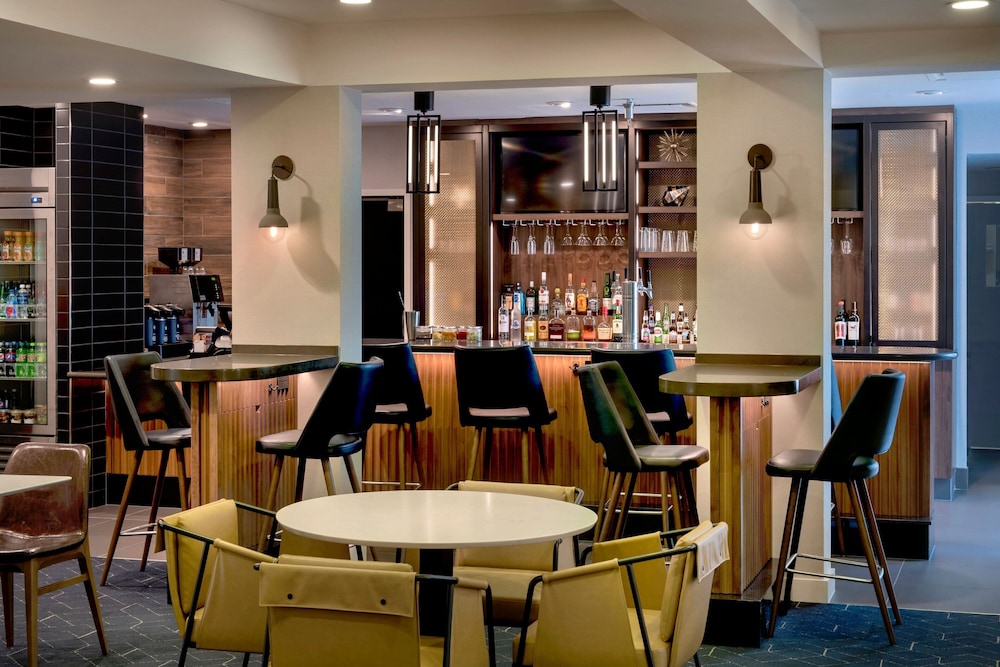 Courtyard by Marriott Philadelphia Plymouth Meeting — hotel in Plymouth Meeting