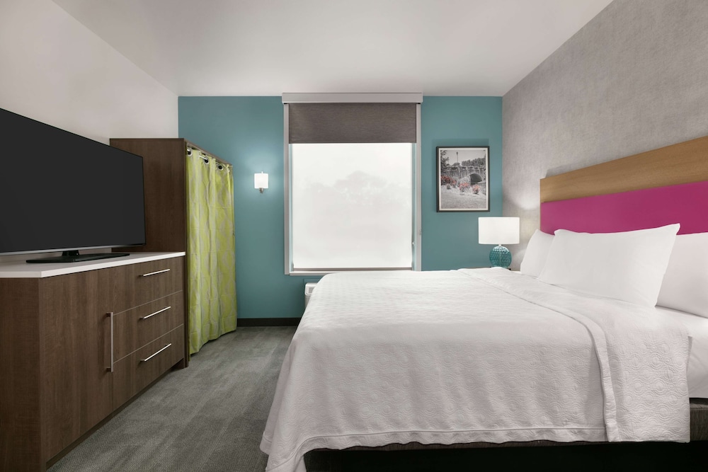 Home2 Suites by Hilton Norfolk Airport - photo 15