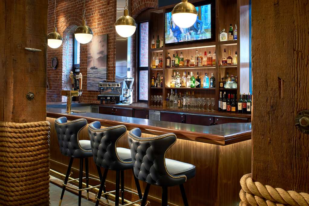 Argonaut Hotel - photo 62