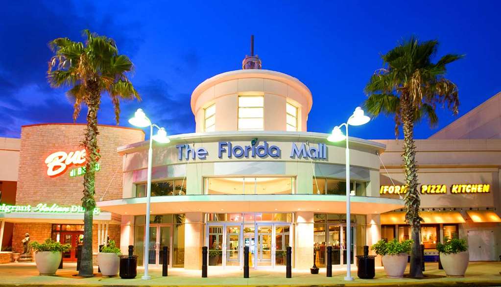Florida Hotel & Conference Center in the Florida Mall - photo 22