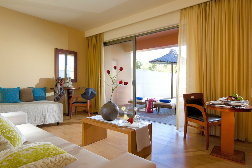 סלון / אזור ישיבה