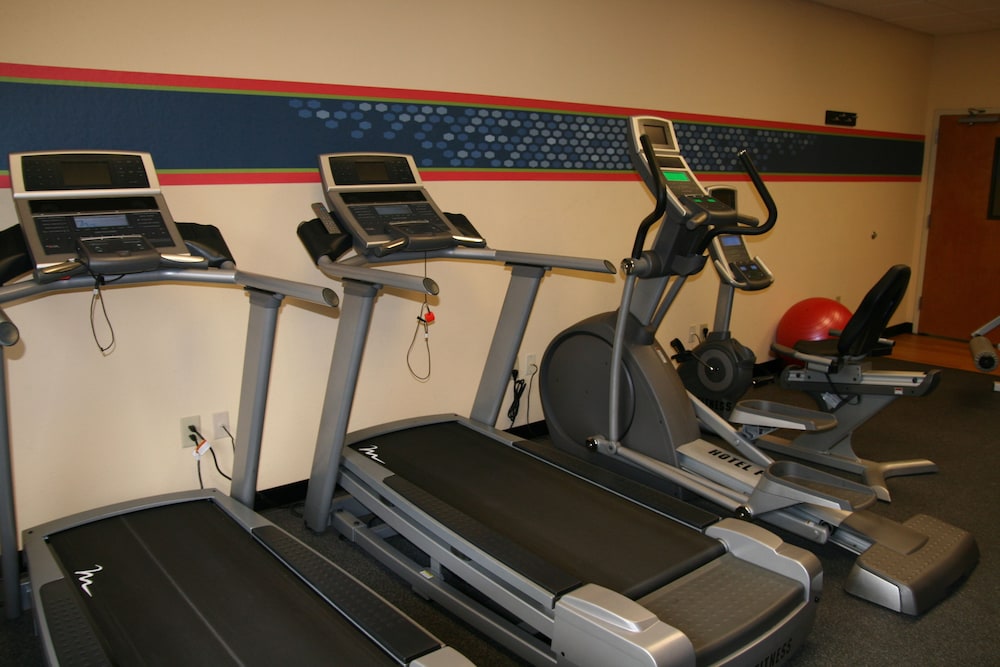 Hampton Inn & Suites Birmingham Pelham - photo 26