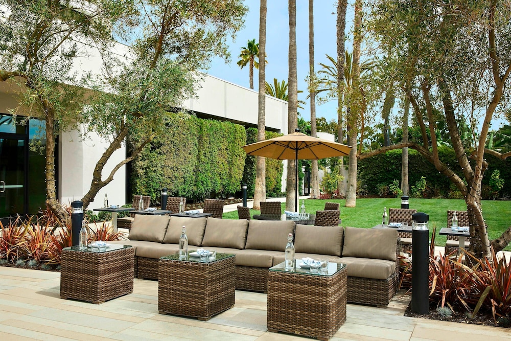 Torrance Marriott Redondo Beach - photo 44