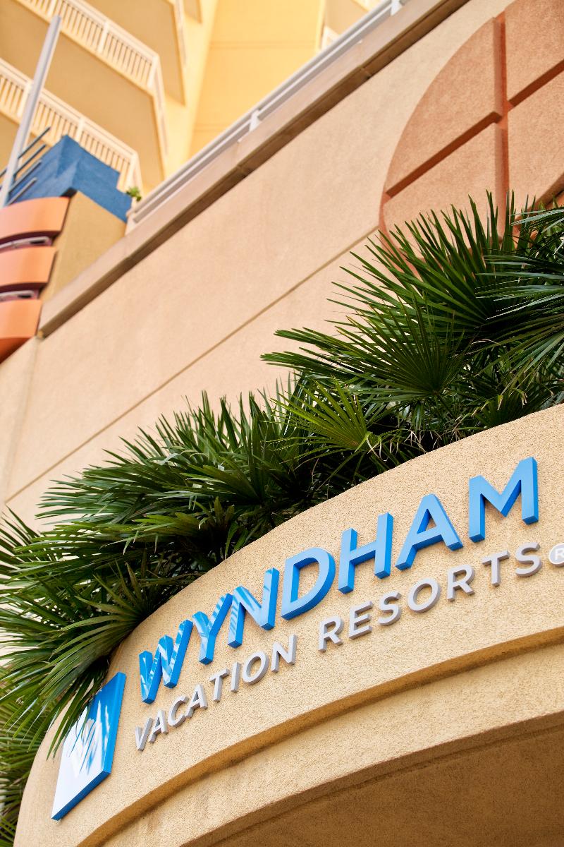 Club Wyndham Ocean Boulevard - photo 14