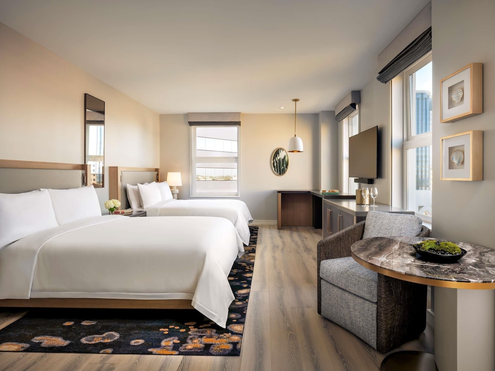 Fairmont Breakers Long Beach - photo 10