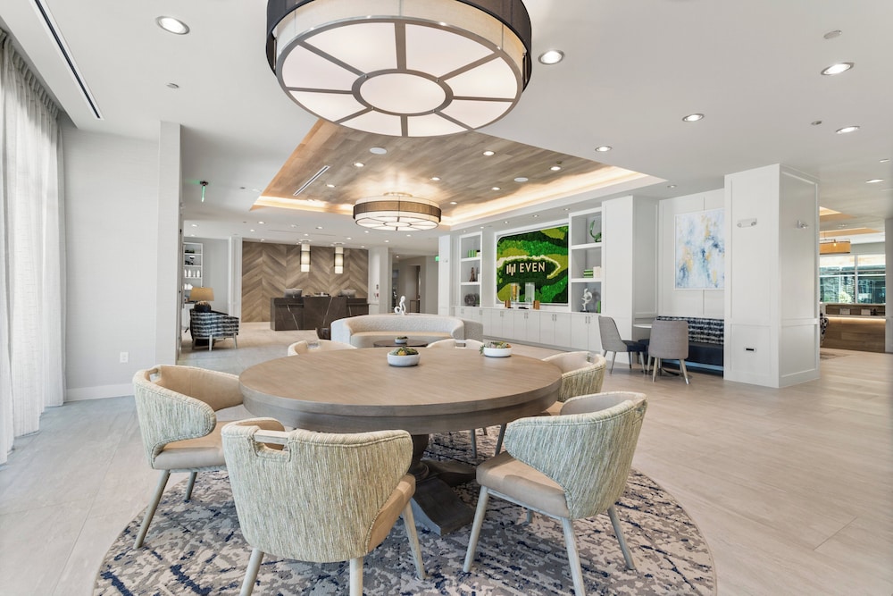 EVEN Hotel Austin Uptown Near The Domain an IHG Hotel - photo 3