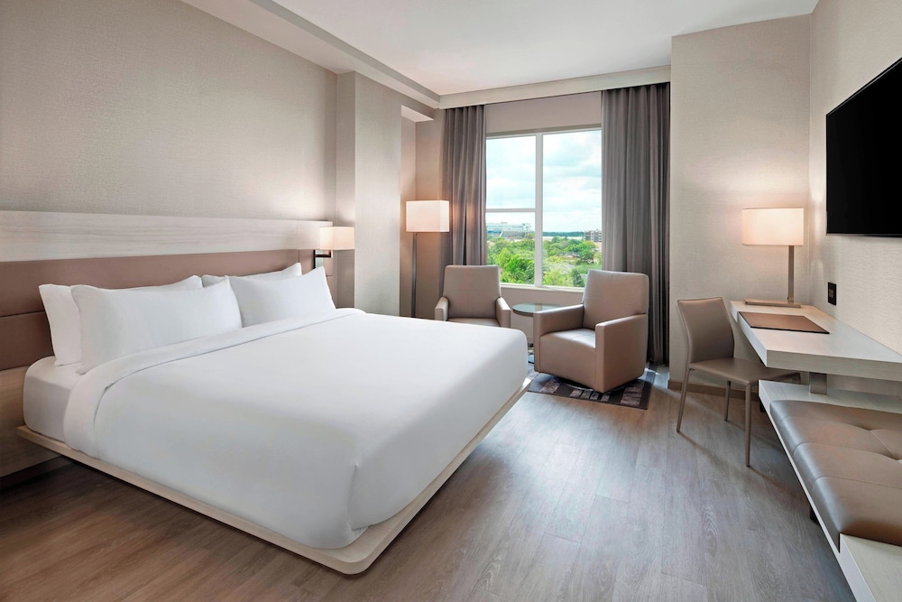 AC Hotel by Marriott Gainesville Downtown - photo 14