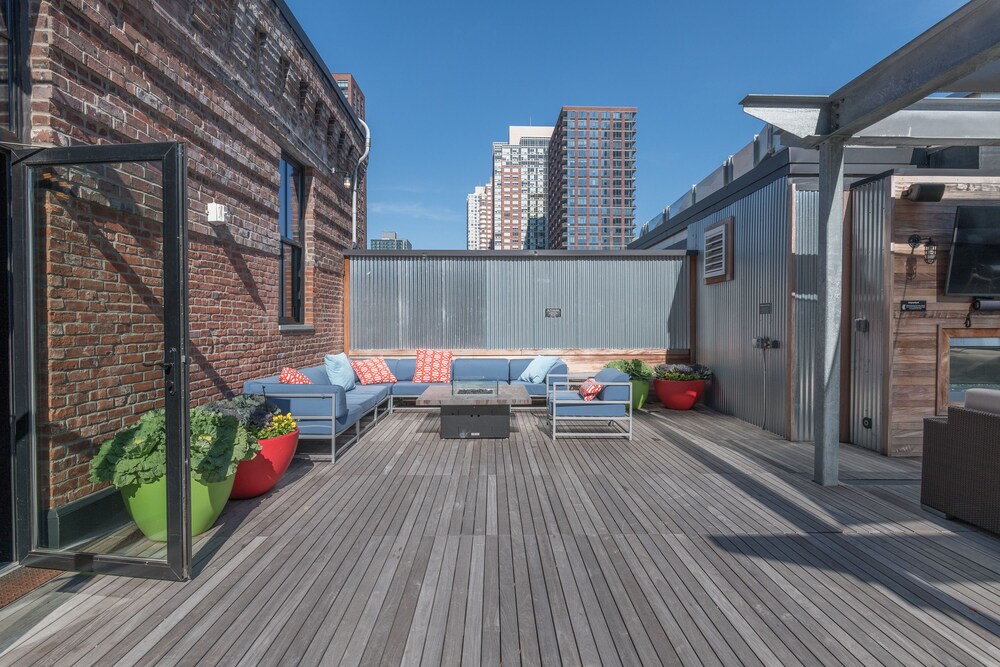 The Skyline Art Lofts at Jersey City - photo 62