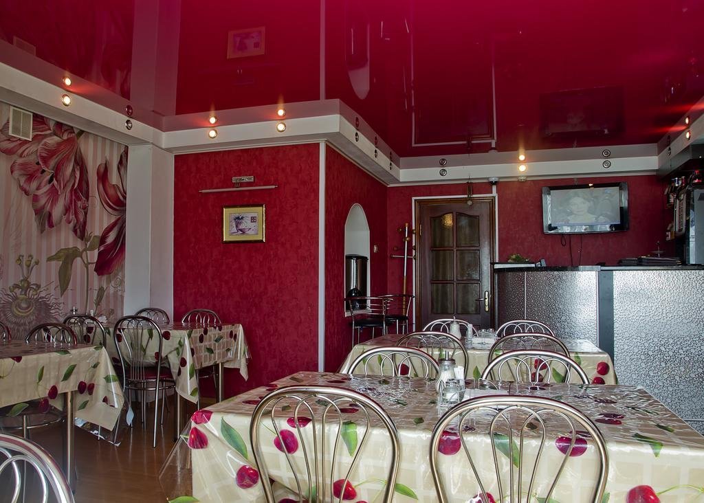 Moskva Hotel — Tula — photo 5