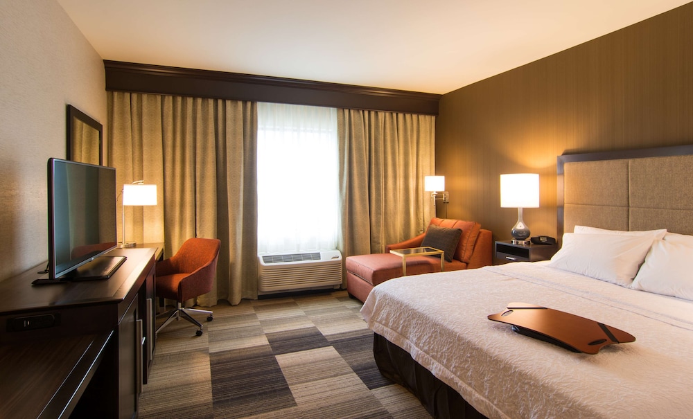 Hampton Inn Orange City - photo 11