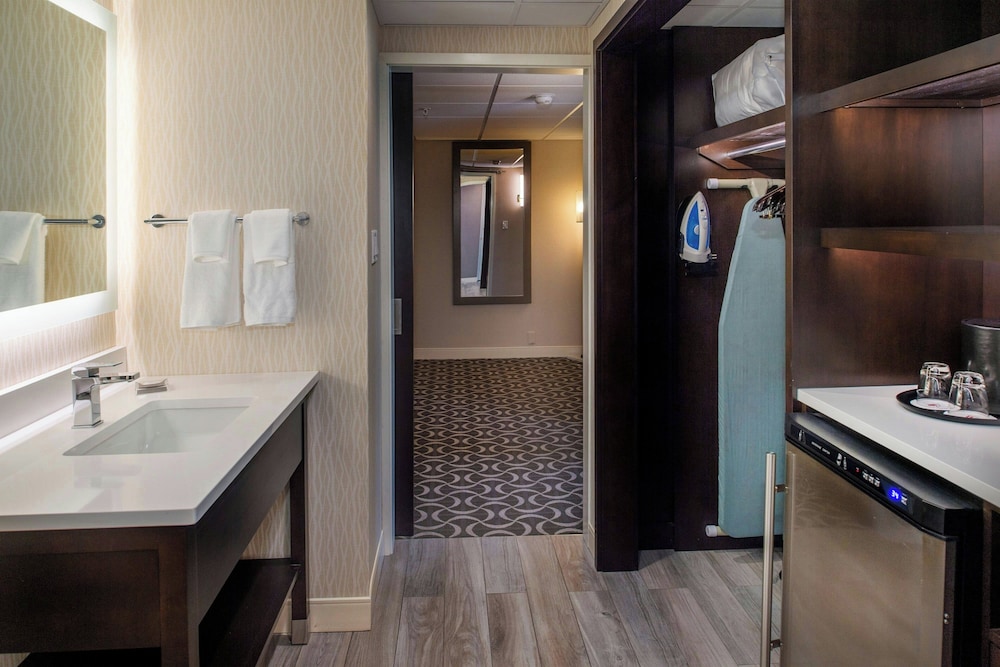 Marriott St. Louis Airport - photo 41
