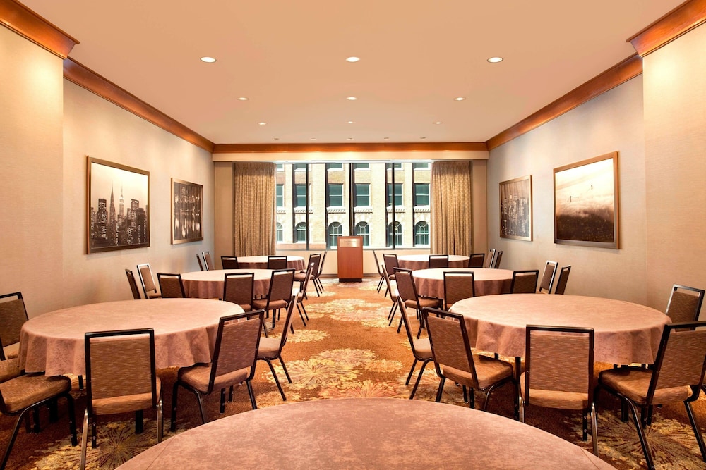 The Westin New York Grand Central - photo 7