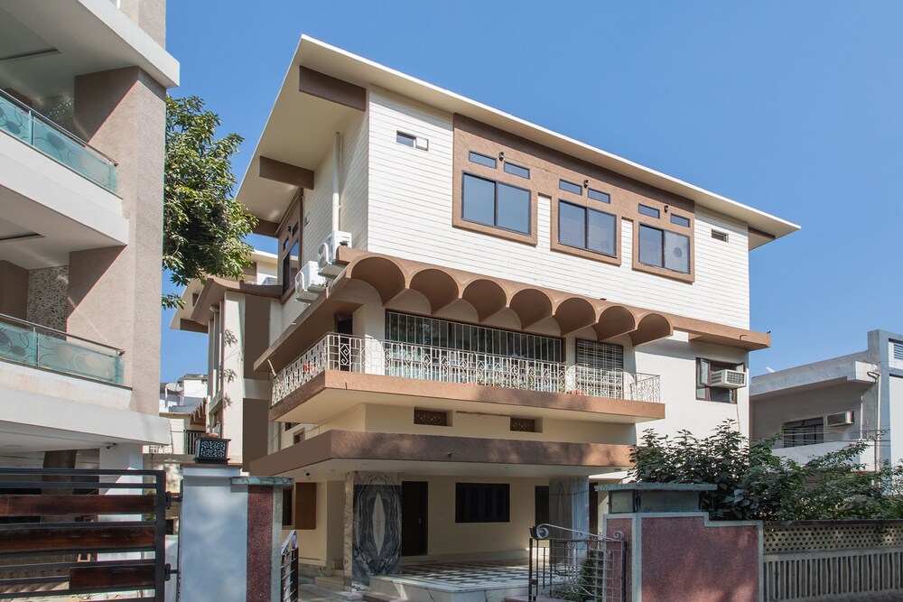 23581 The Park View in Bhopal, India