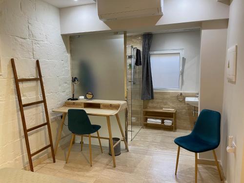 Birgu Hideaway The Nook — Vittoriosa — photo 5