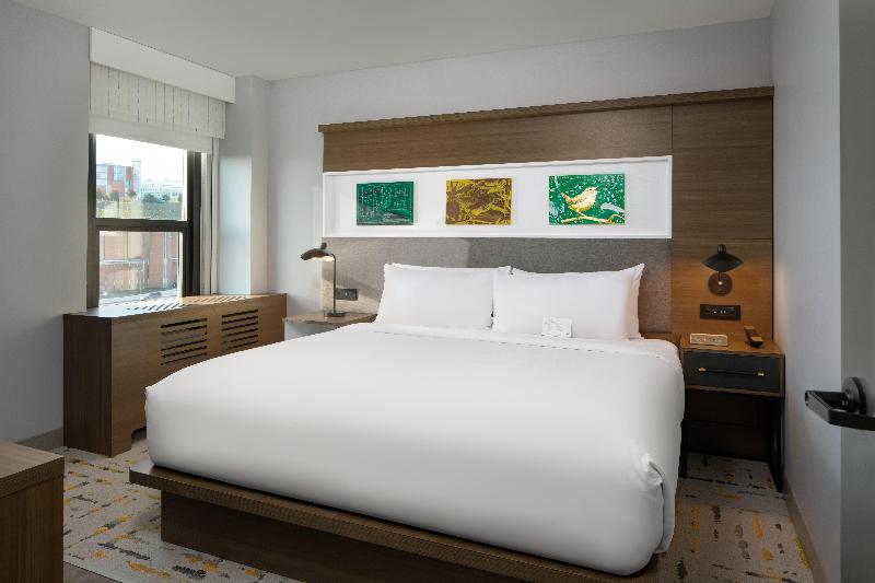 Hotel Indigo Chattanooga Downtown by IHG - photo 59