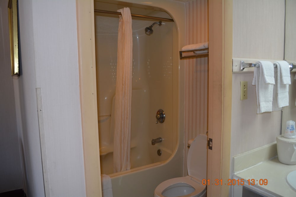 Camilla Inn & Suites - photo 21