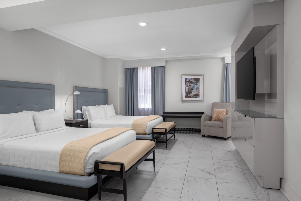 The Jung Hotel and Residences - photo 16