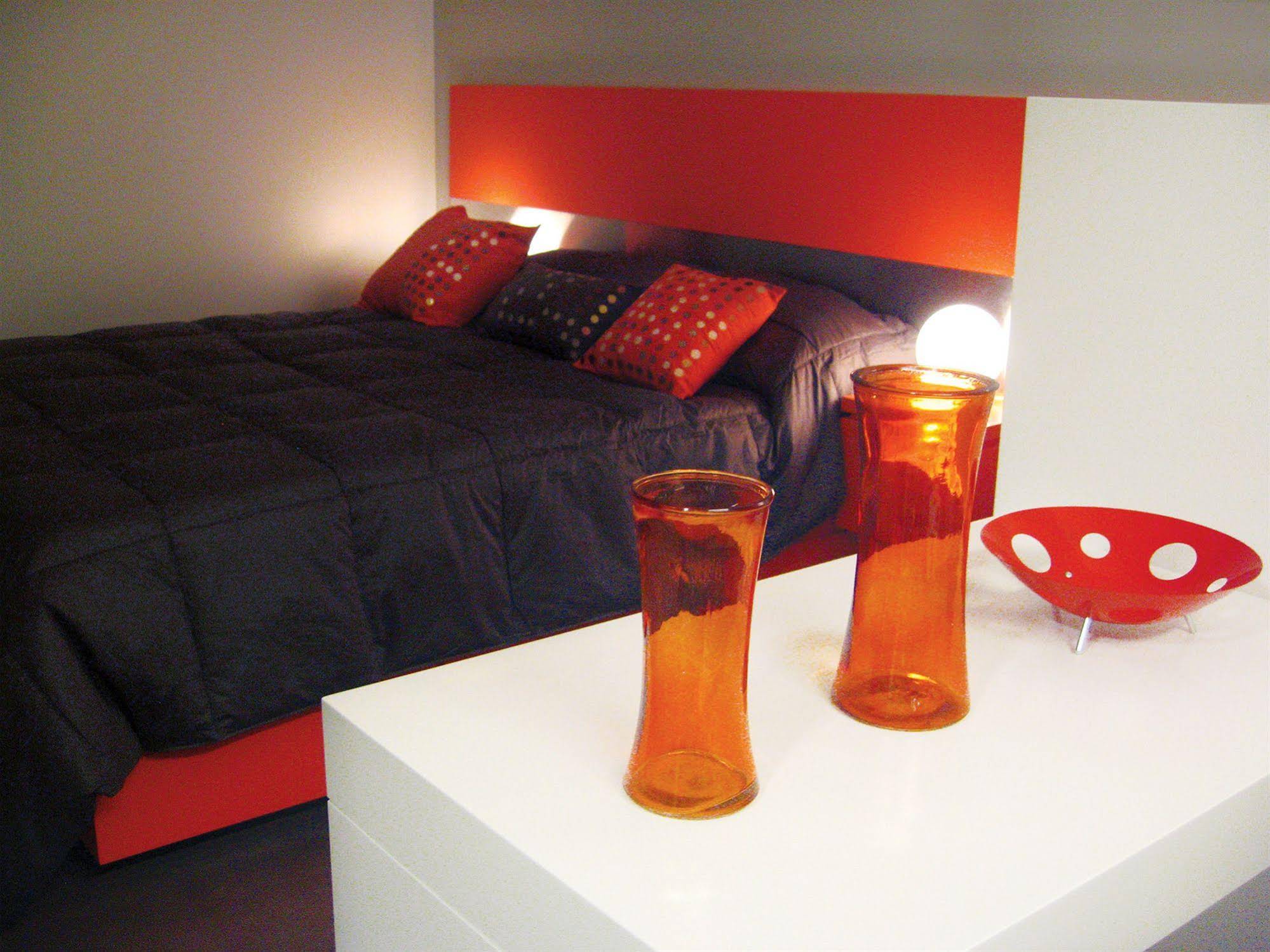 Tre Design Apartments